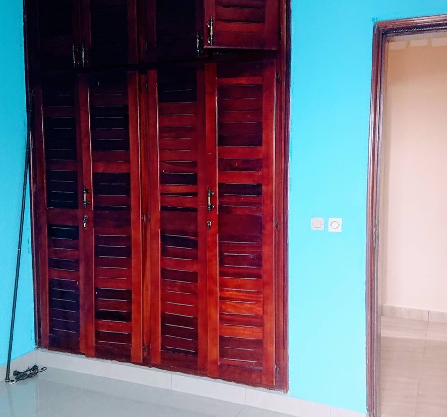 Appartement 2 chambres à louer Bonapriso