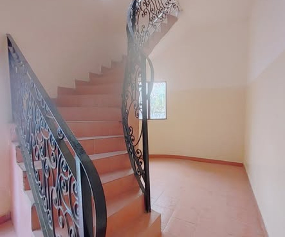 Magnifique duplex haut standing à louer à Yassa