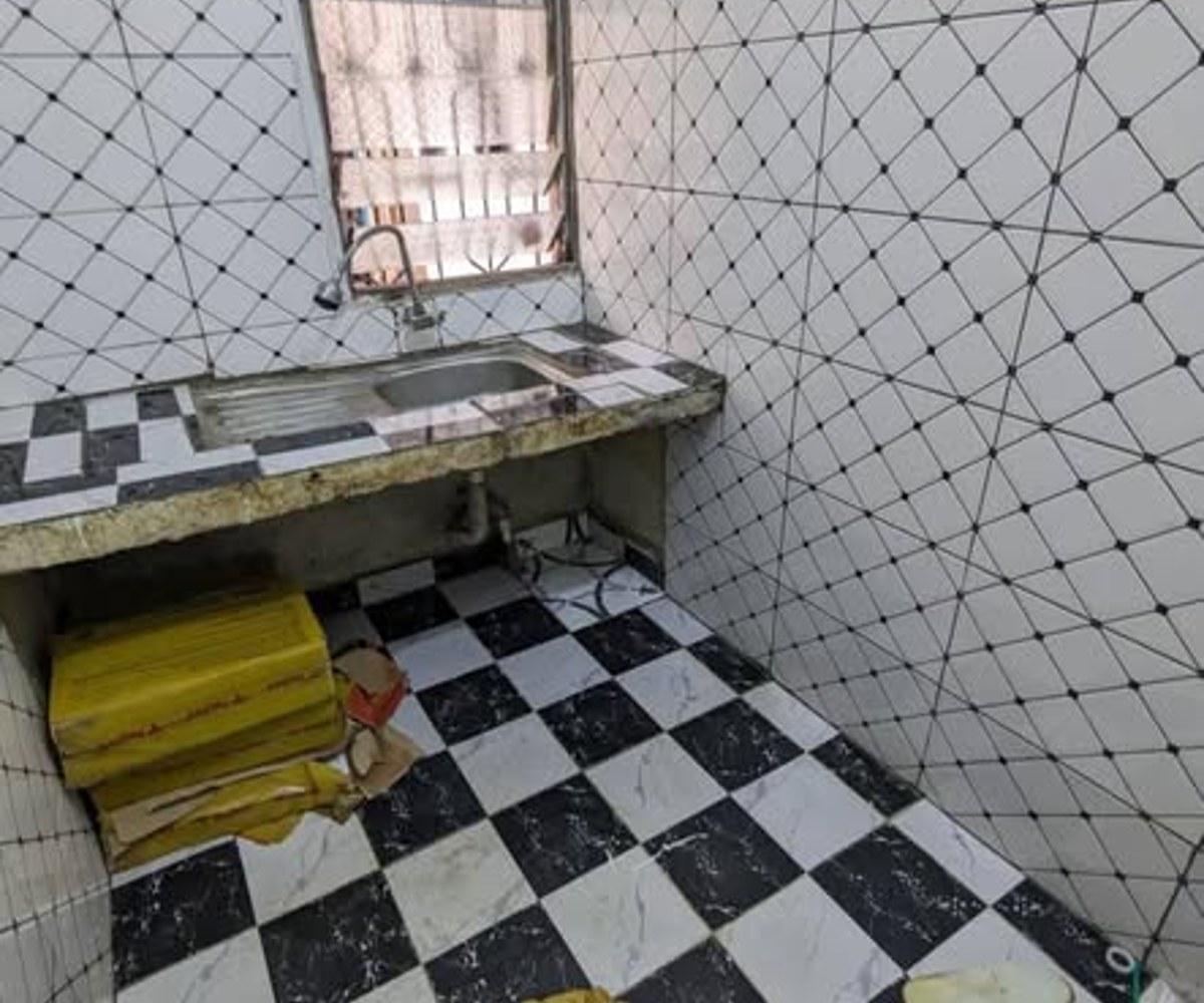 Appartement moderne à louer - Yaoundé Biyem-Assi Acacias