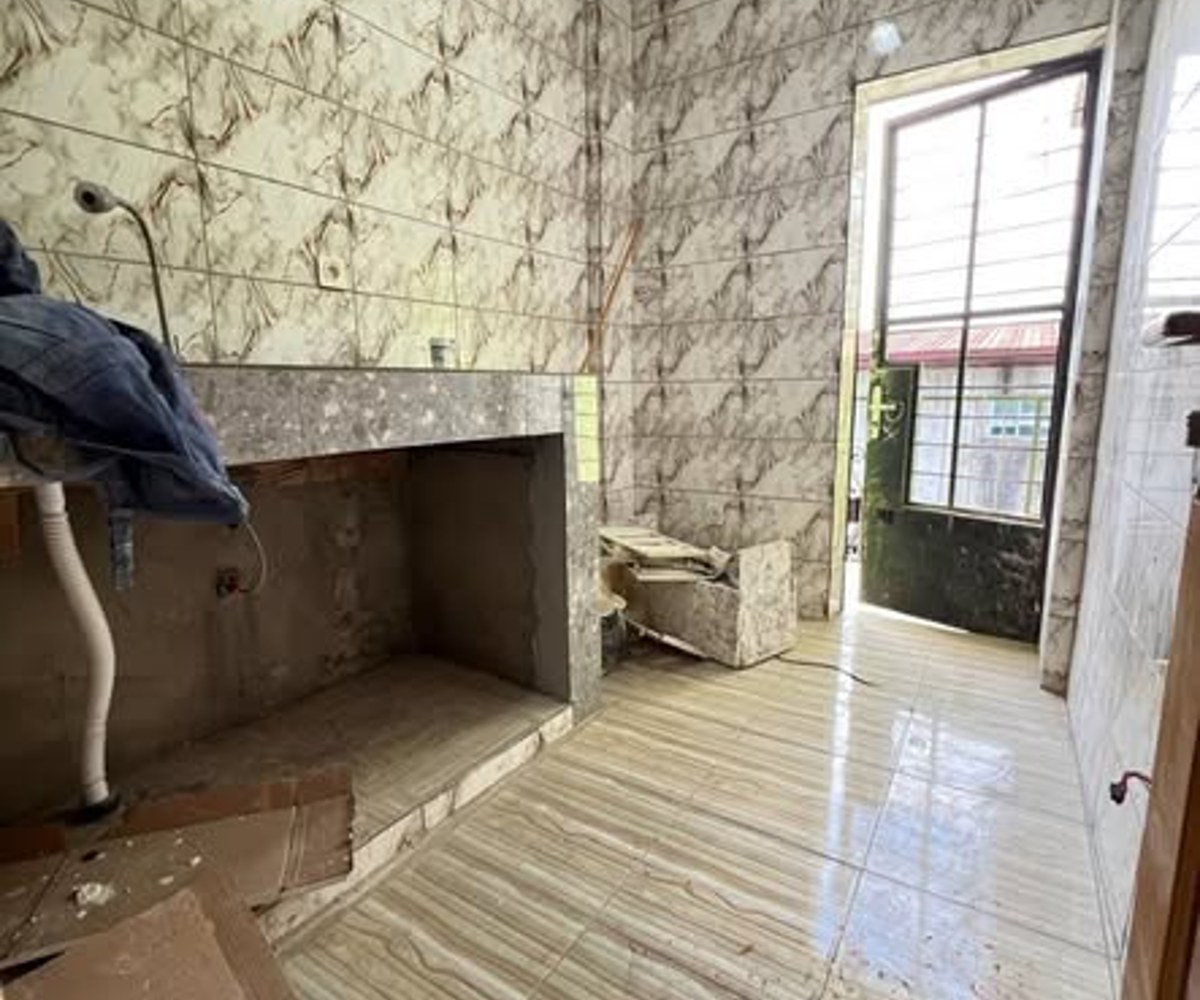 Appartement moderne à louer à Logbessou