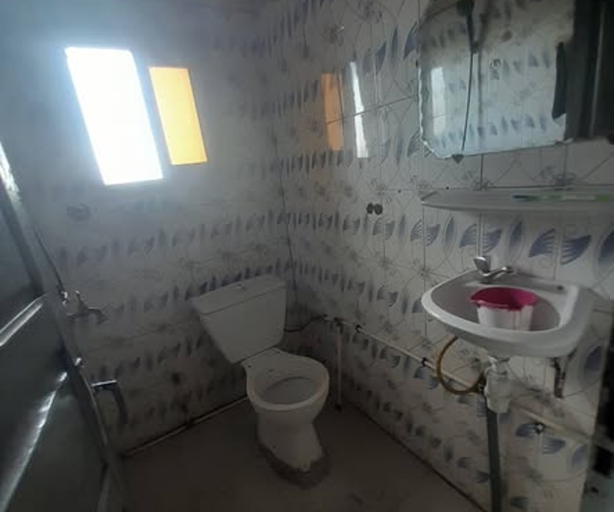 Appartement à louer à Deido - 2 chambres