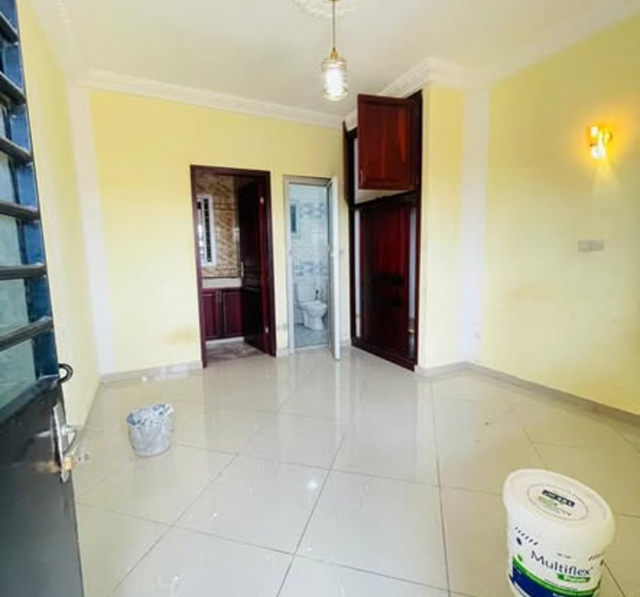 Chambre moderne haut standing à louer - Logbessou