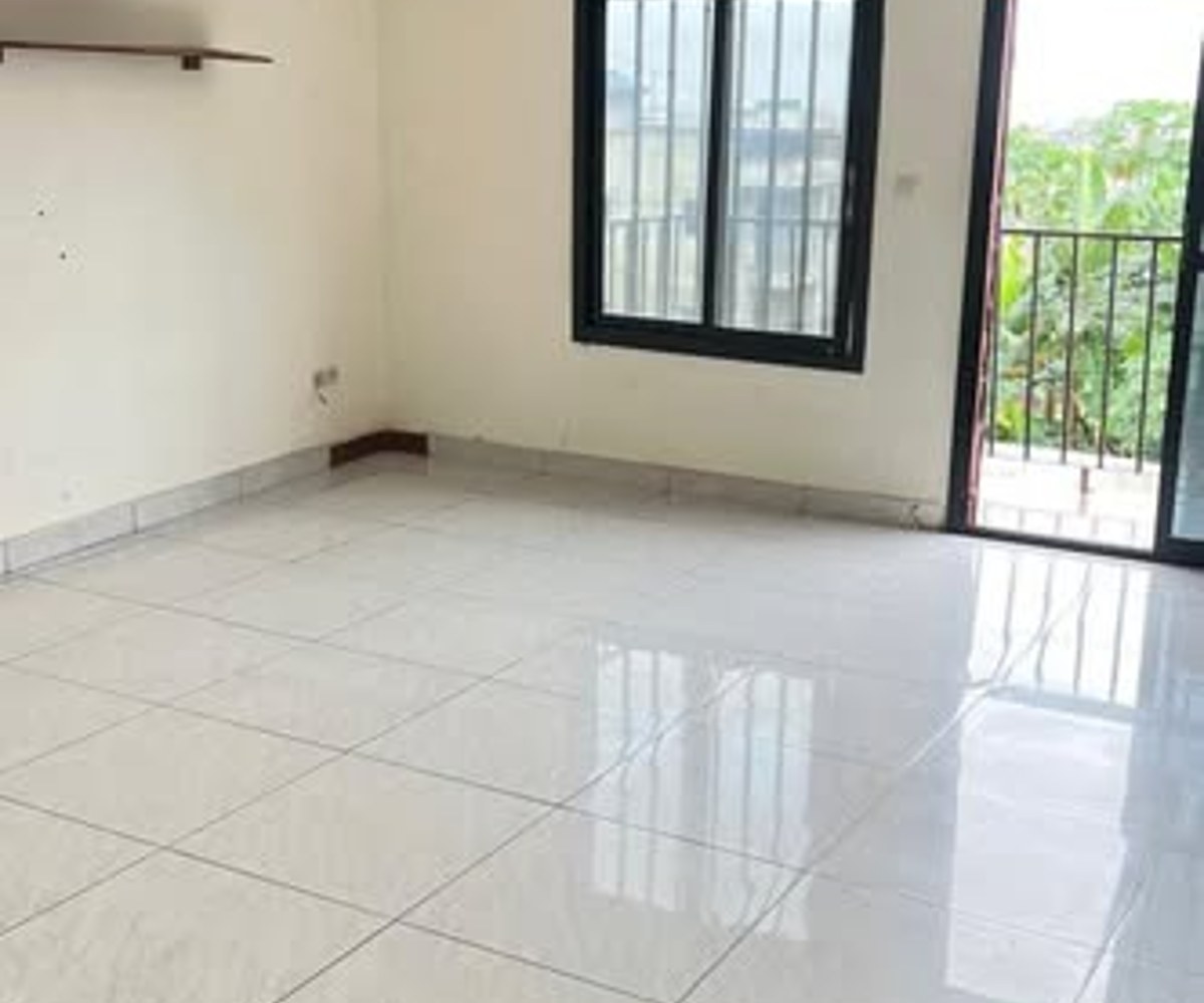 Appartement bon standing à louer à Ndogbong