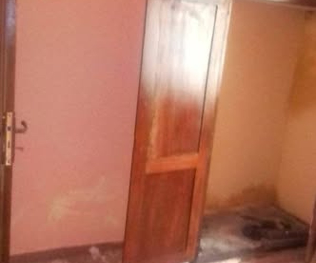 Studio moderne à louer - Yaoundé Eleveur