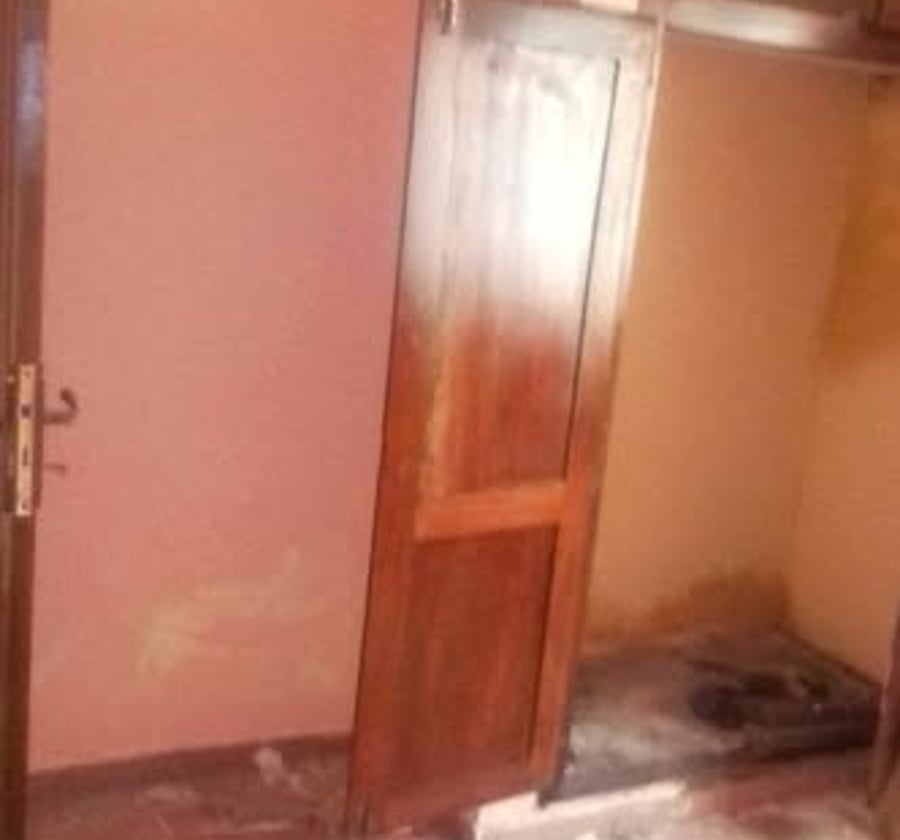 Studio moderne à louer - Yaoundé Eleveur