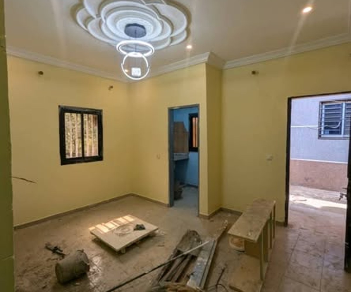 Studio moderne à louer à Ahala Barrière