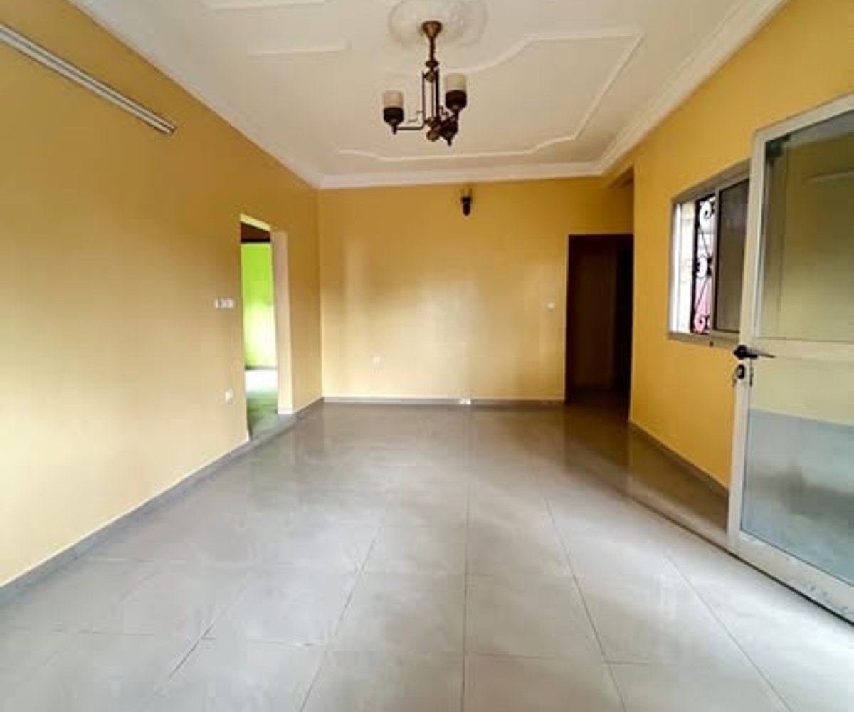 Appartement moderne à louer à Logpom