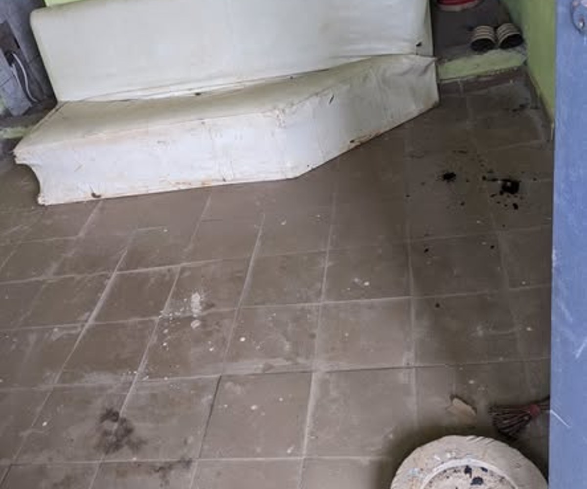 Chambres modernes à louer à Obobogo