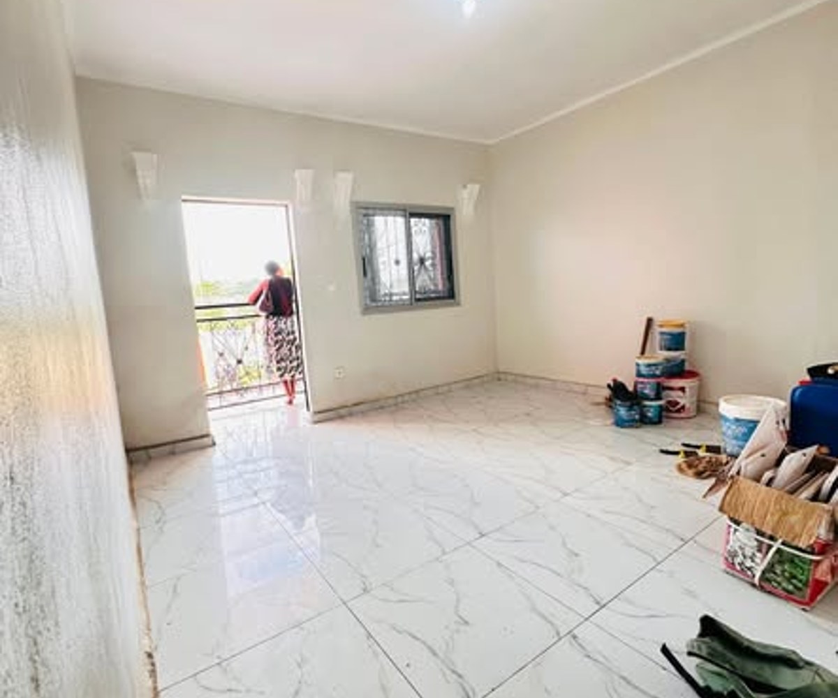 Studio moderne à louer – Mvog-Betsi Yaoundé