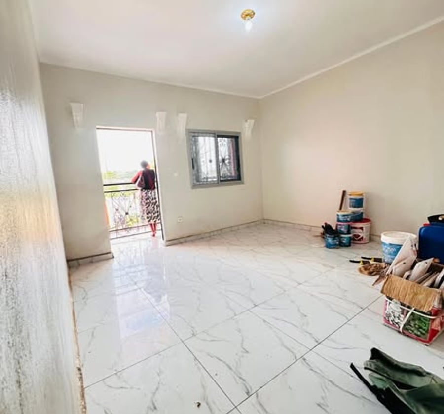 Studio moderne à louer – Mvog-Betsi Yaoundé