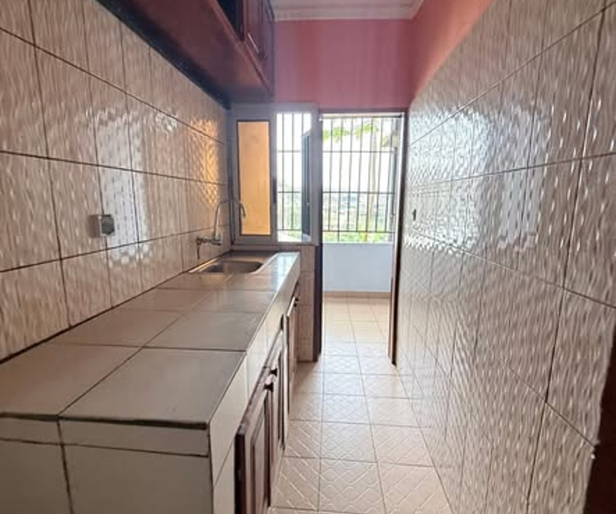 Appartement VIP à louer - Nkolfoulou, Yaoundé
