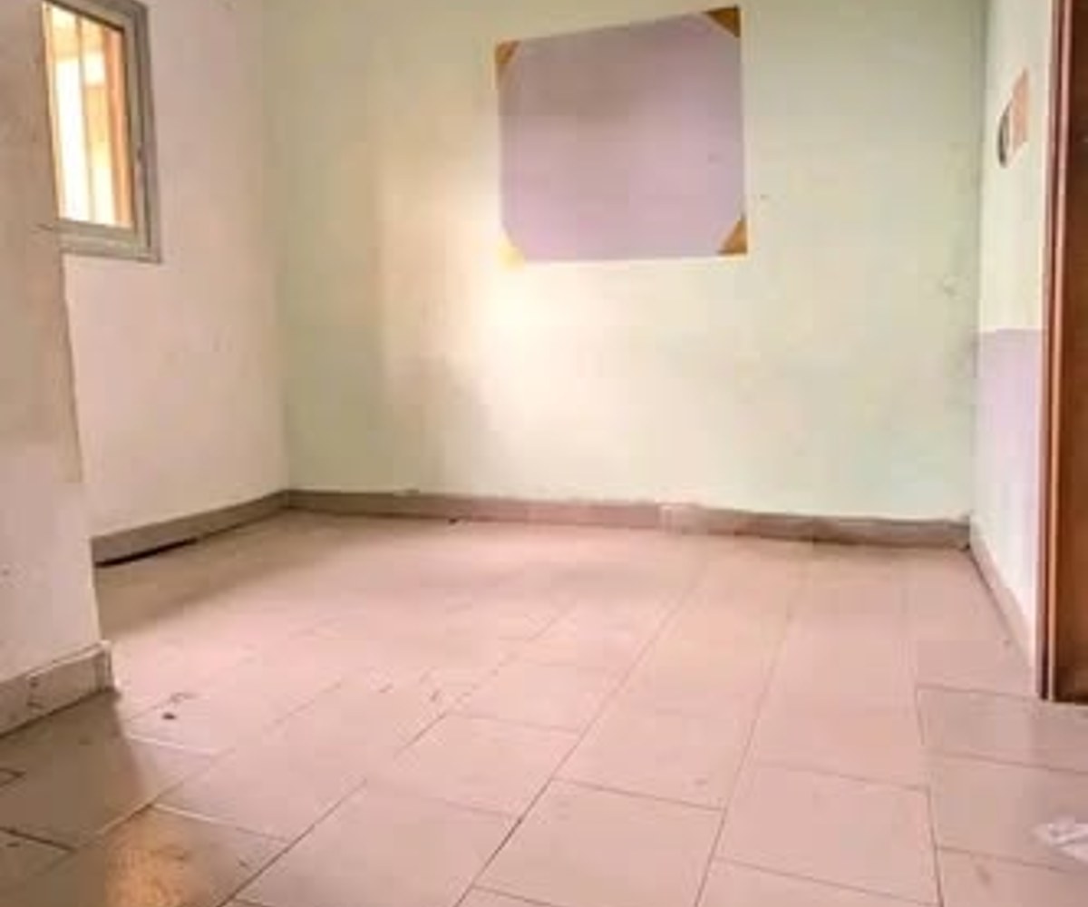 Chambre moderne à louer – Makepe Missoké, Douala