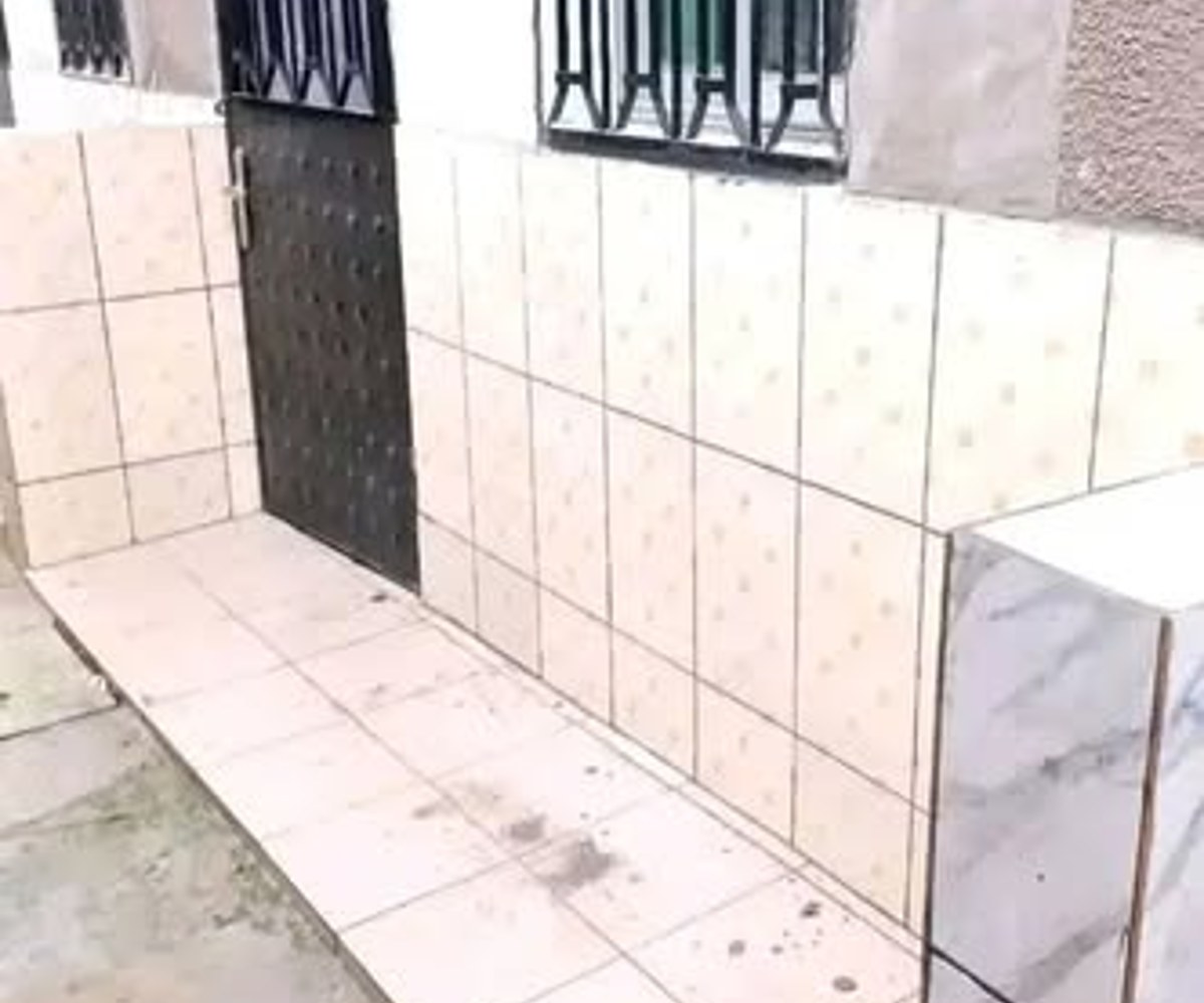 Studio moderne à Ndogpassi II