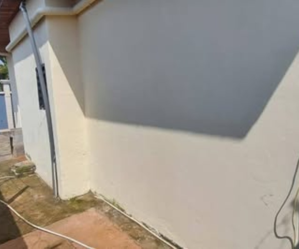 Maison individuelle 2 chambres à Odza