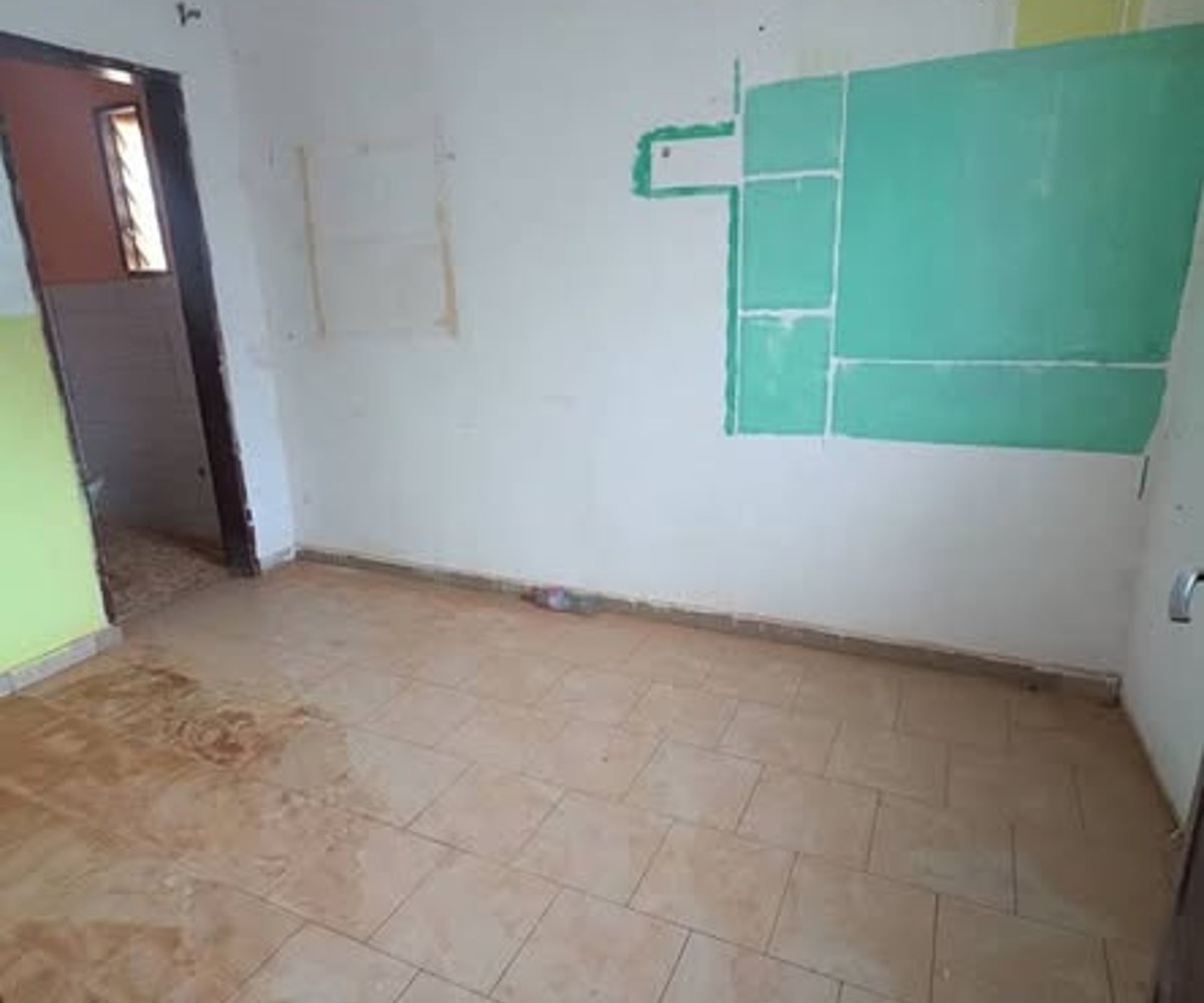 Appartement moderne à Mendong – 2 chambres