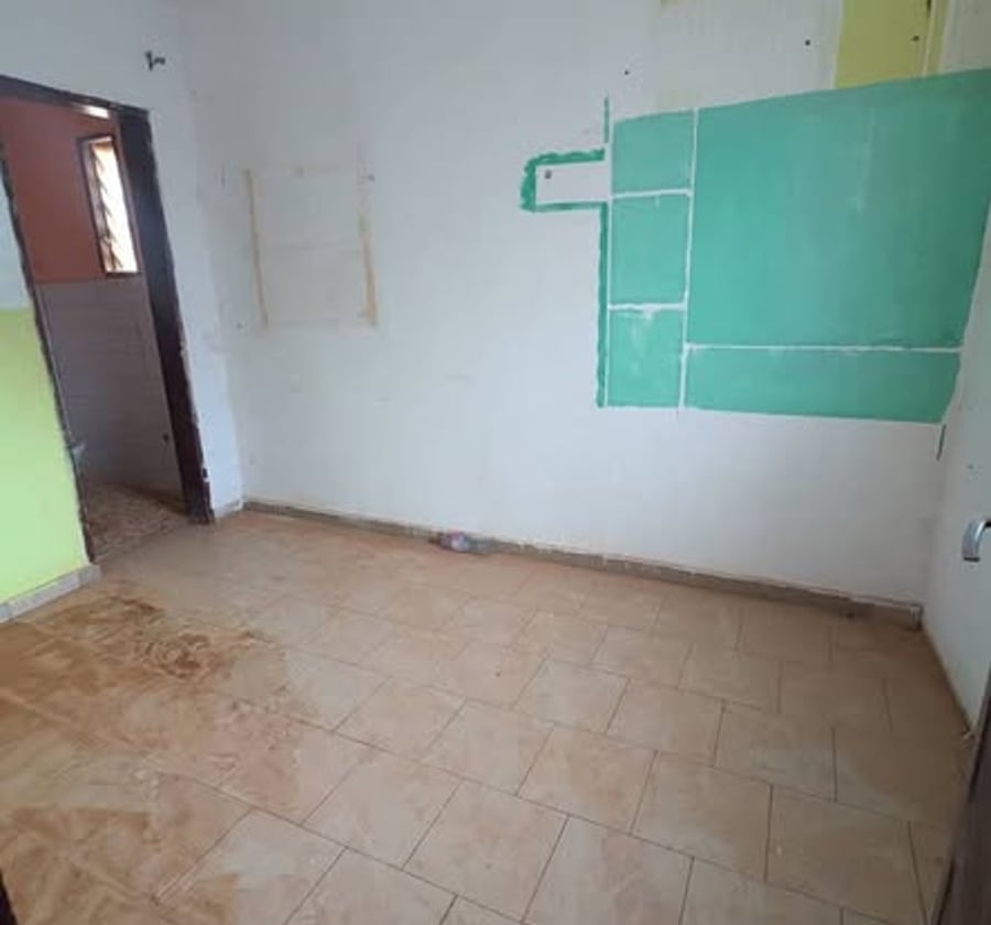 Appartement moderne à Mendong – 2 chambres