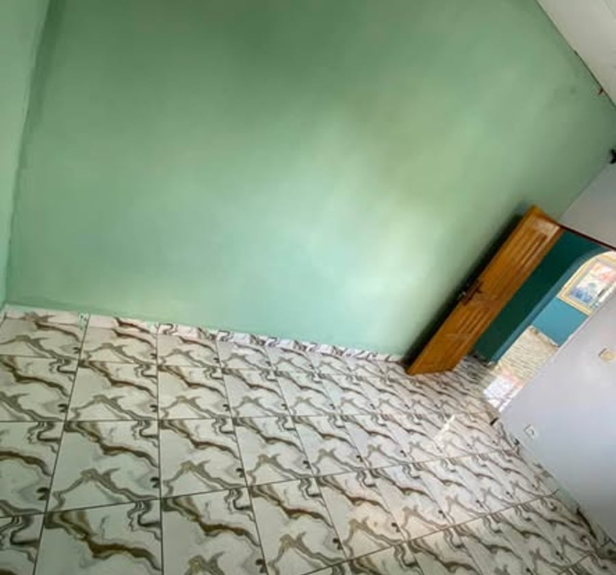 Vaste appartement 2 chambres - Fourgerol