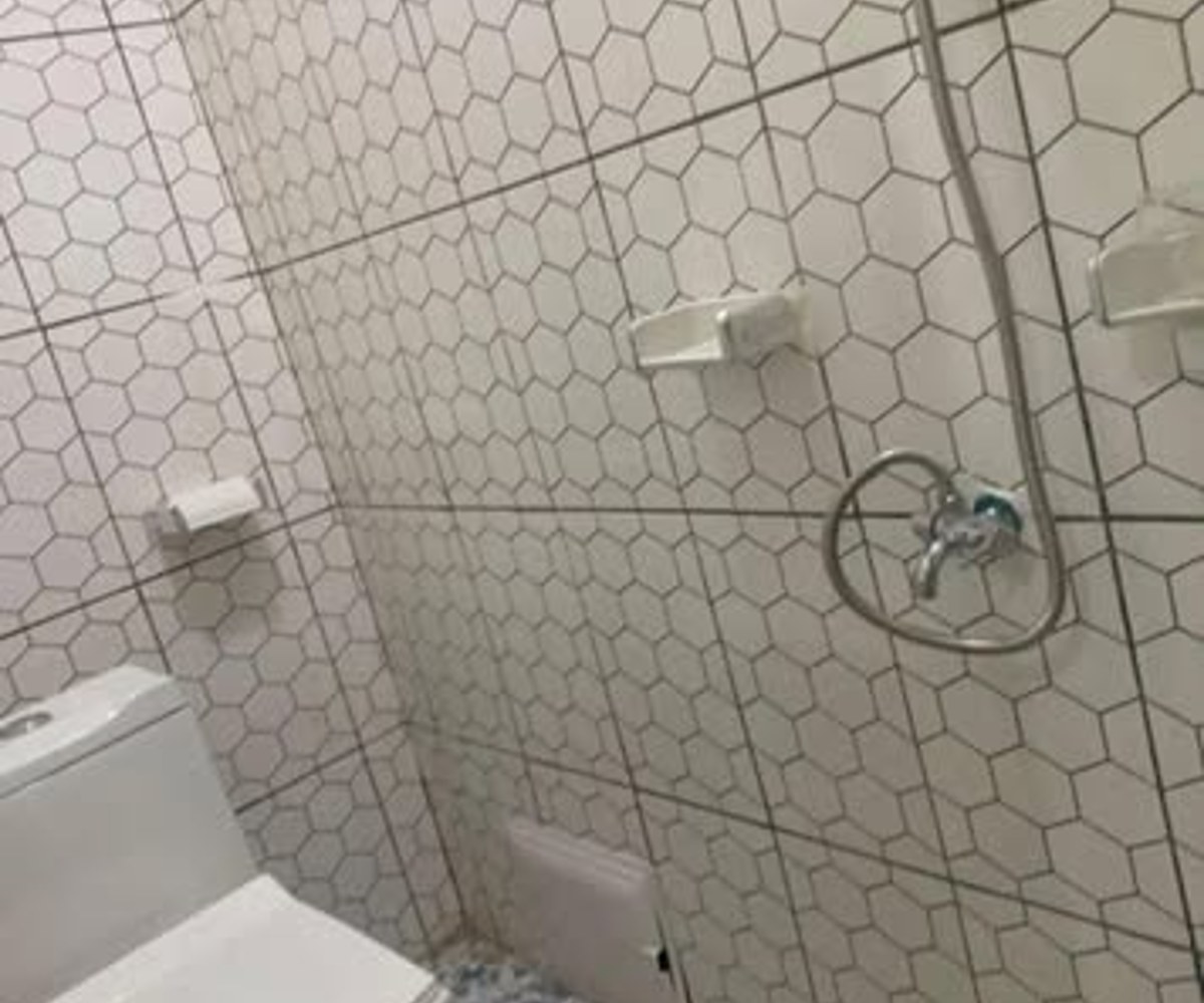 Chambre moderne à louer à Nkoabang
