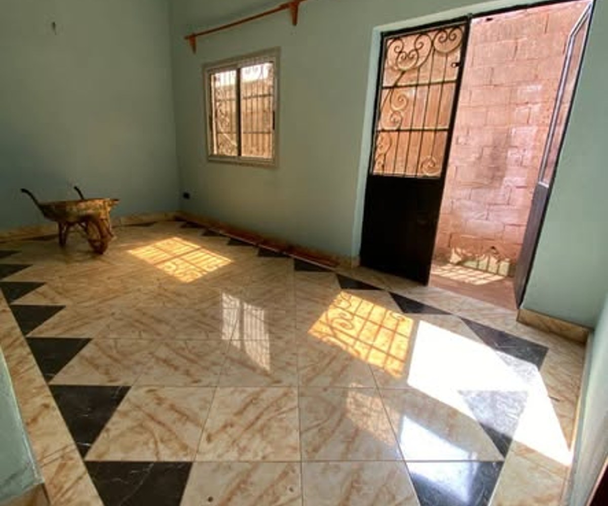 Appartement à louer – Nkolmesseng, Yaoundé