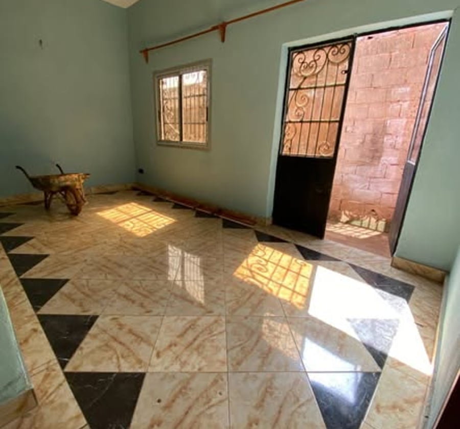 Appartement à louer – Nkolmesseng, Yaoundé