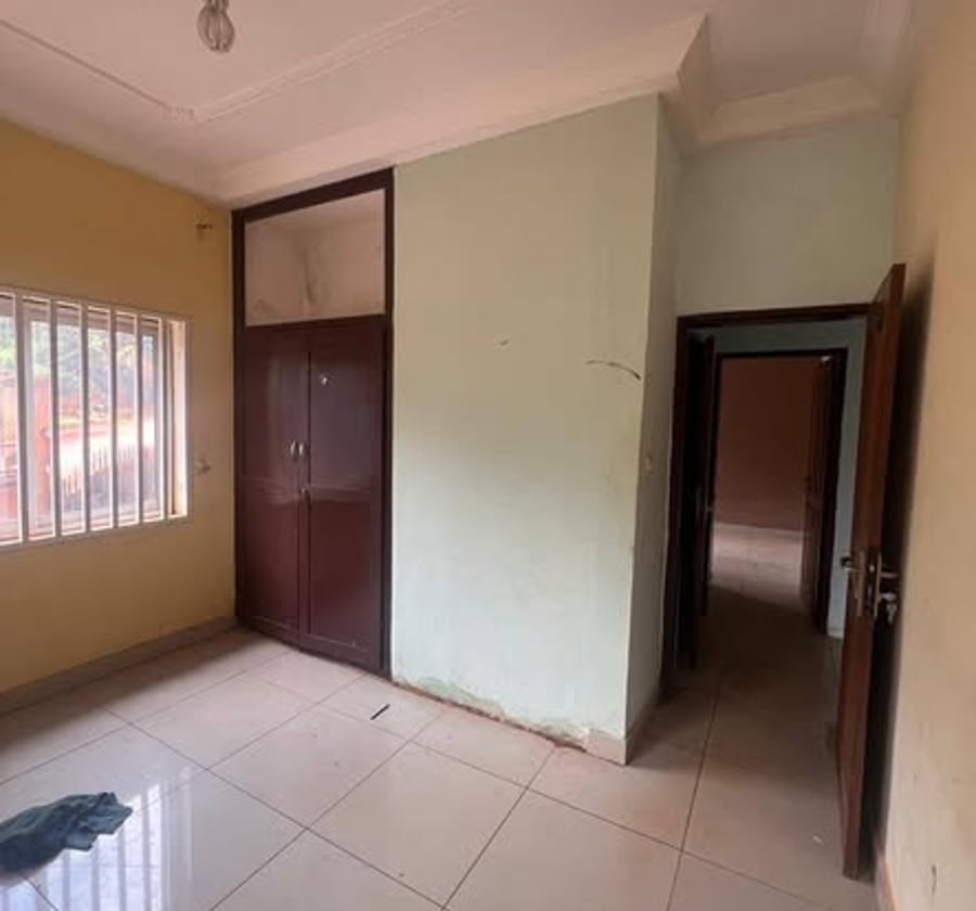 Appartement moderne à louer à Mendong