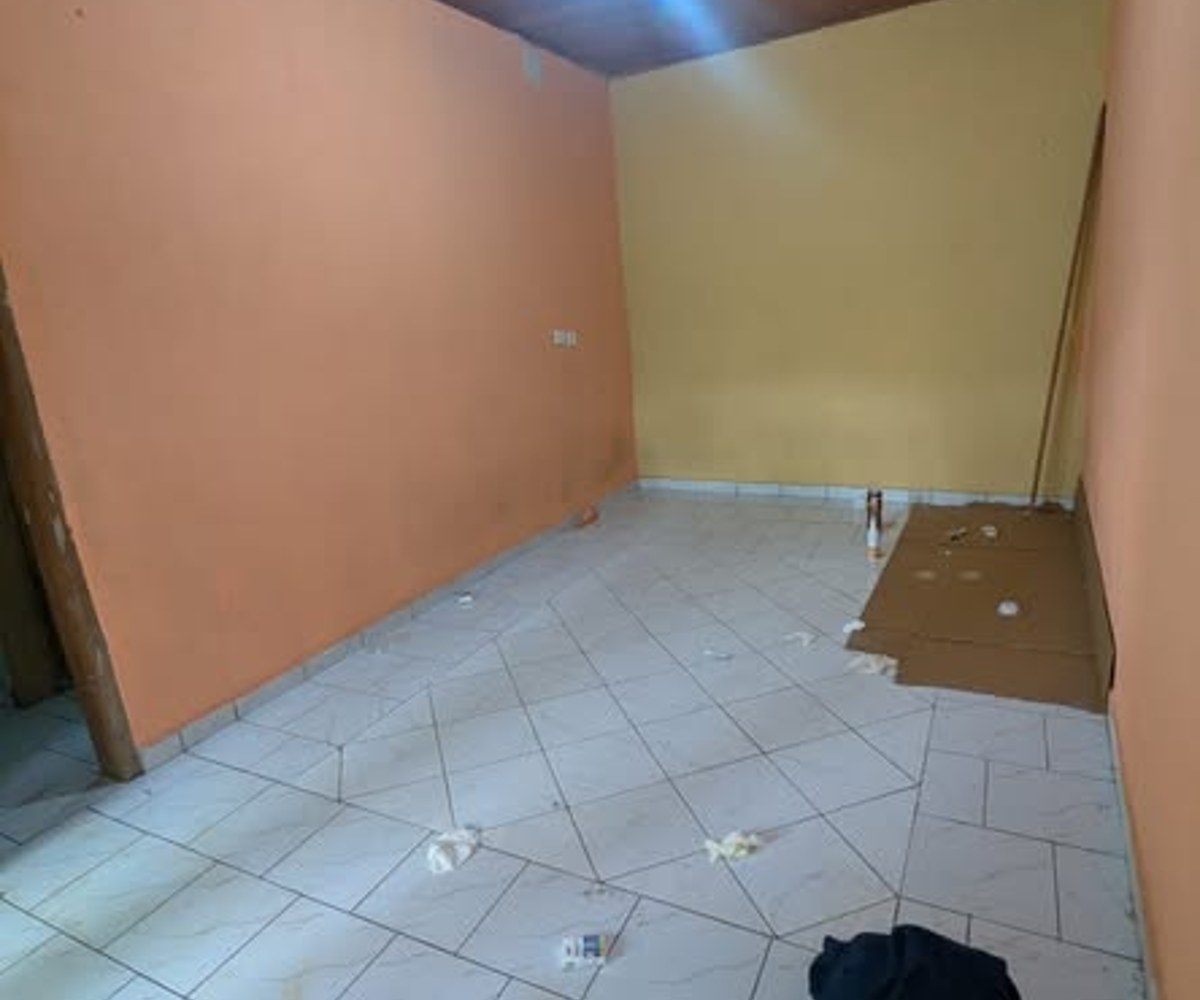 Studio moderne à Mendong