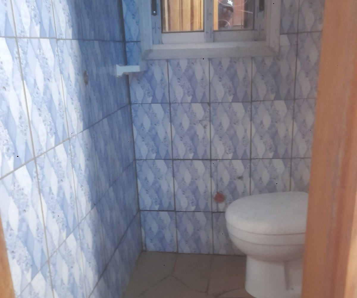 Chambre moderne dans la barrière - Etoug-Ebe, Yaoundé
