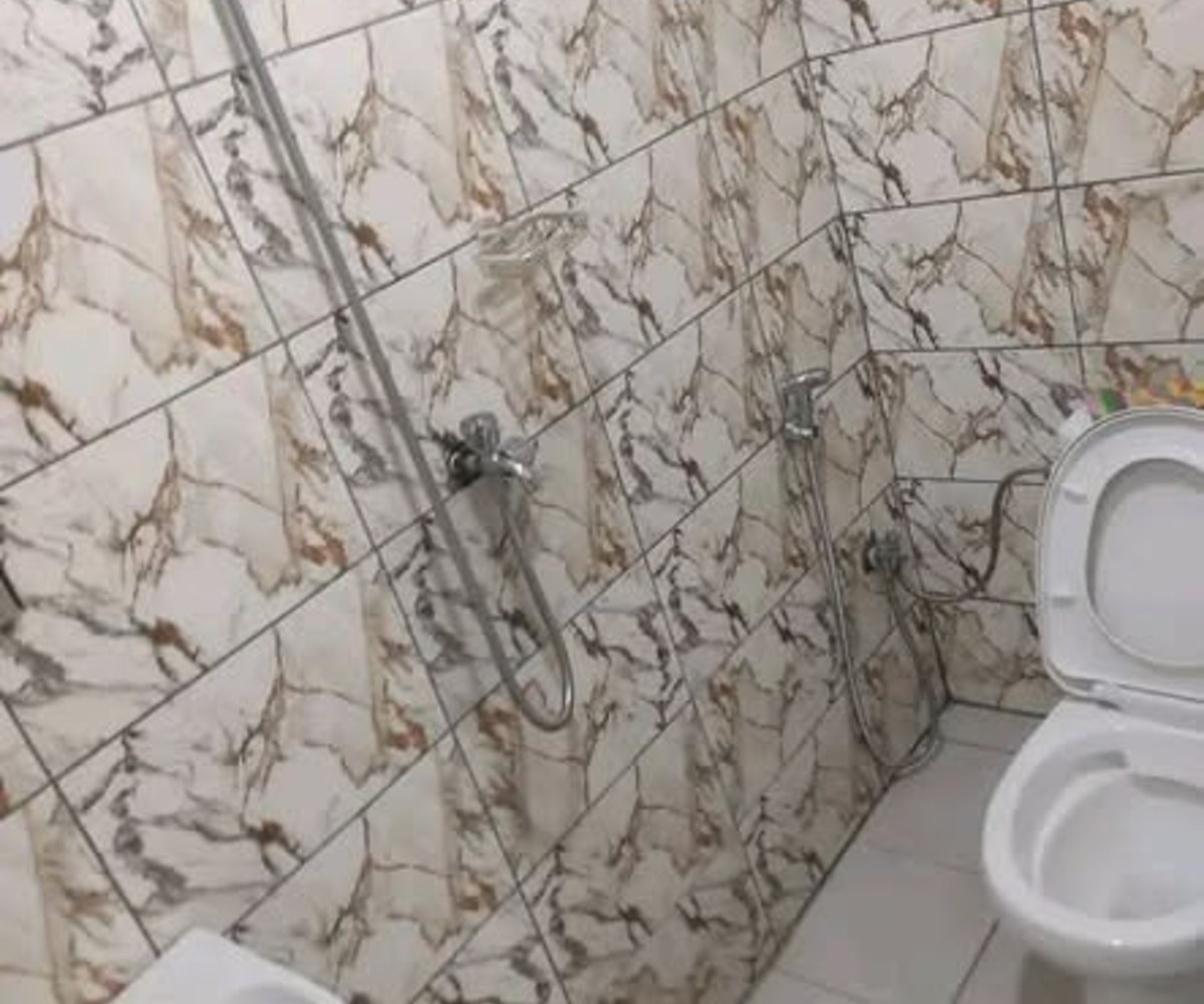 Chambre moderne à Makepe Bel Air