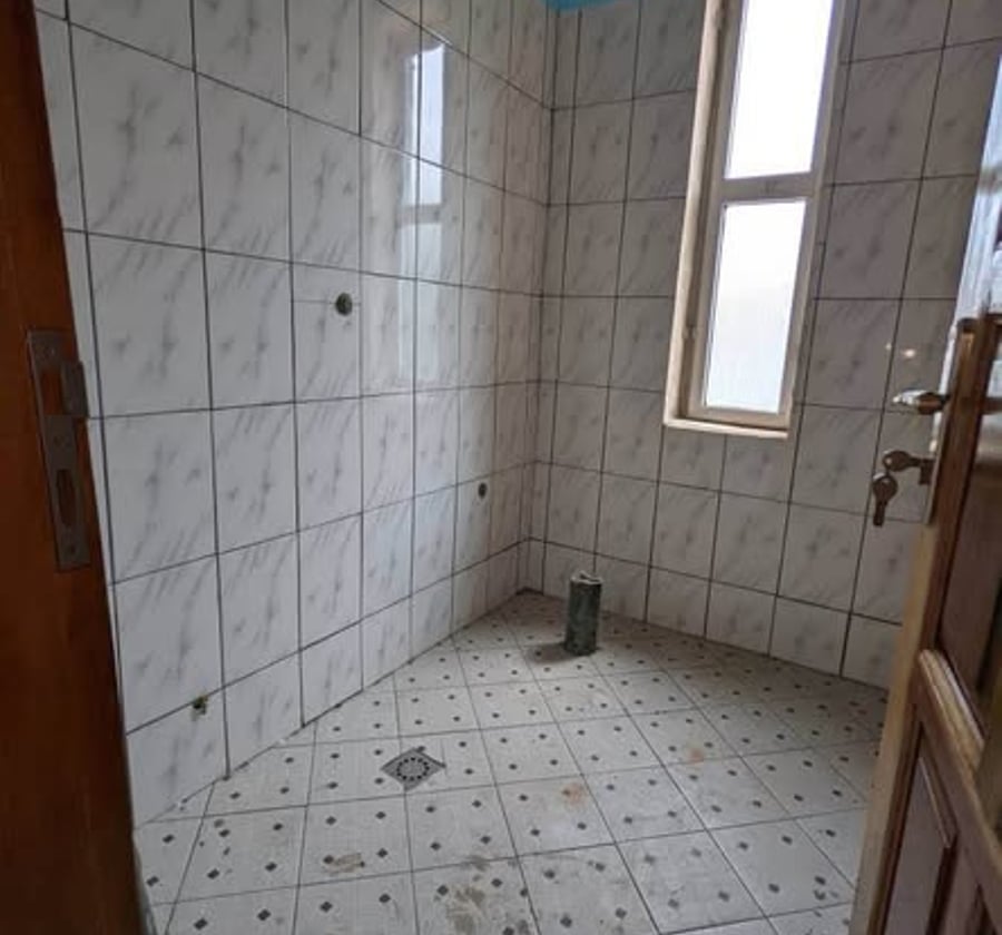 Appartement moderne 3 chambres à Mvan
