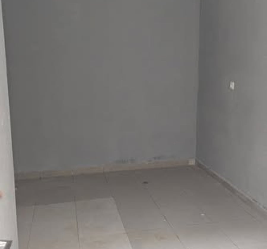 Chambre moderne à Nyalla Parisso - 25 000 FCFA/mois