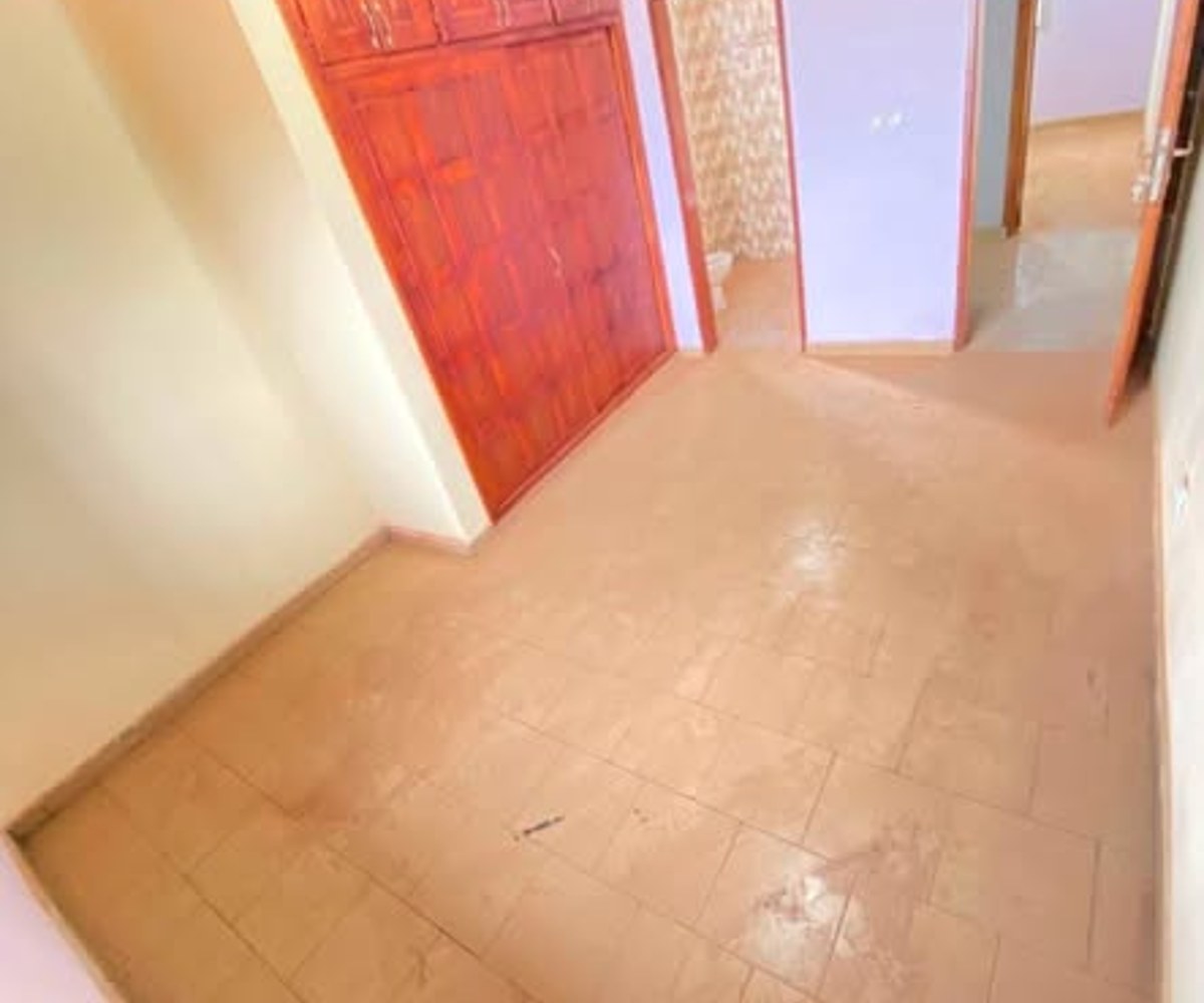 Appartement moderne à louer - Oyom Abang, Yaoundé