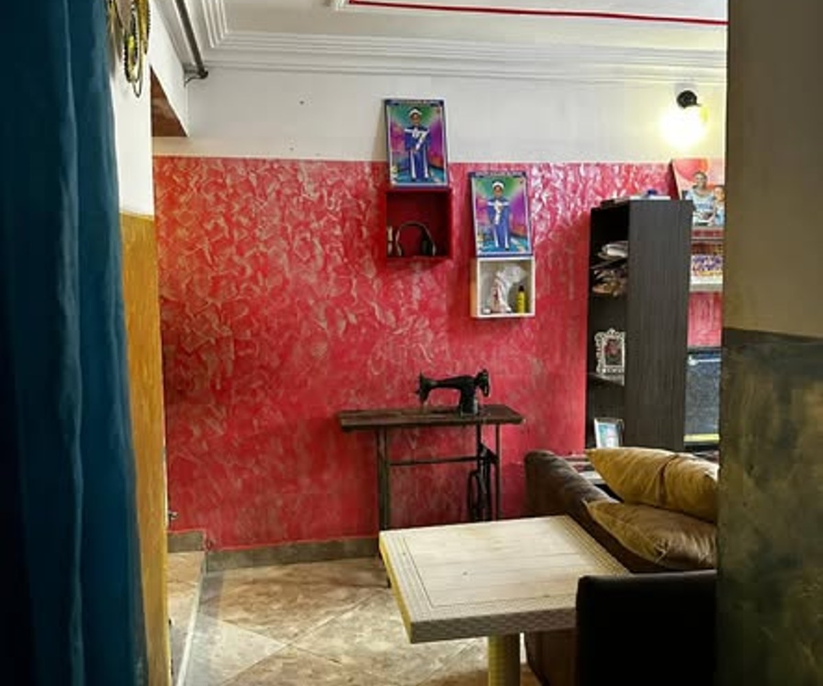 Maison à vendre - Bonabéri Mabanda