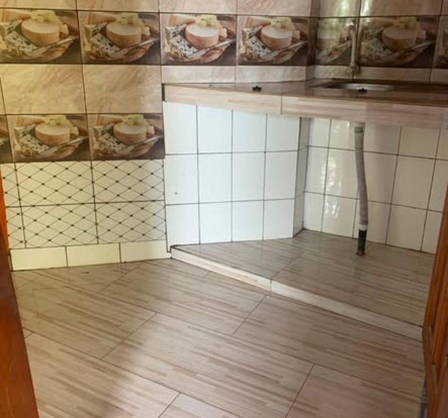 Studio moderne à Ndogbati
