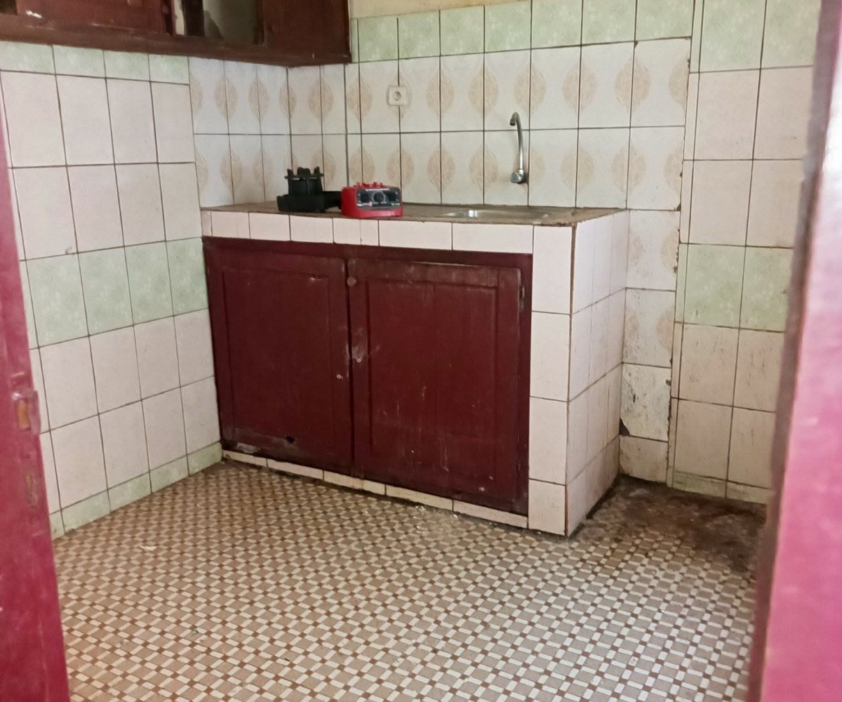 Appartement moderne à louer à Pont Emana - 80 000 FCFA/mois