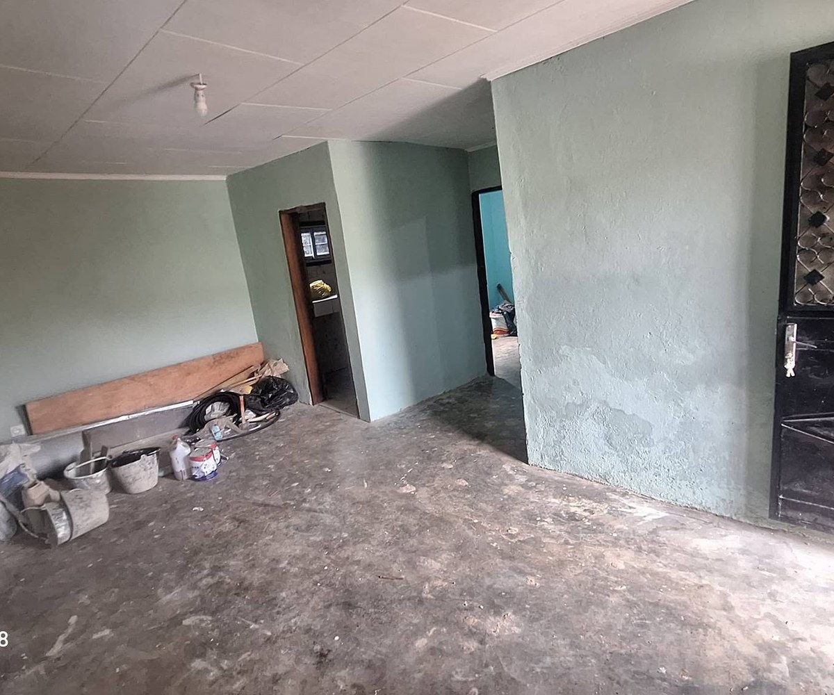 Appartement neuf à louer - Ekounou, Stade Abega
