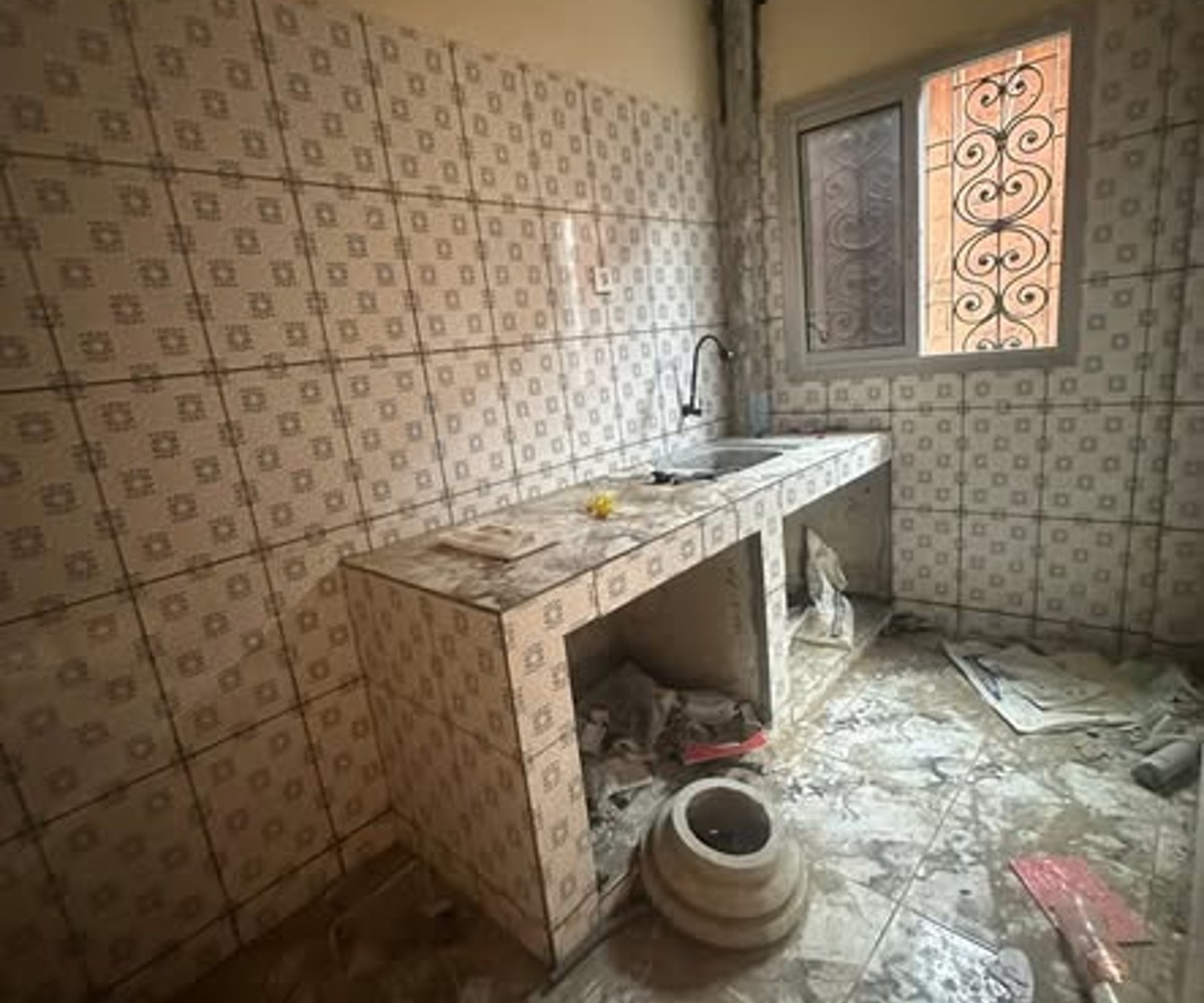 Studio moderne haut standing à PK 13 Douala