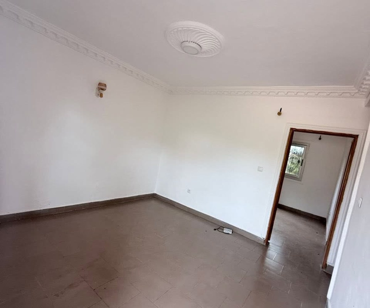 Studio moderne à louer - Fougerol, Yaoundé