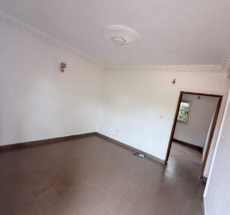 Studio moderne à louer - Fougerol, Yaoundé