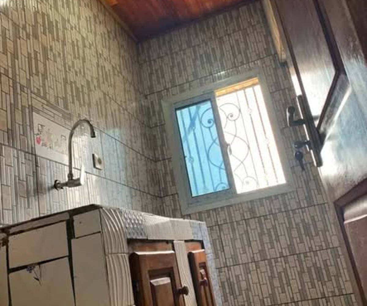 Studio moderne à Ndogpassi II – 60 000 XAF/mois