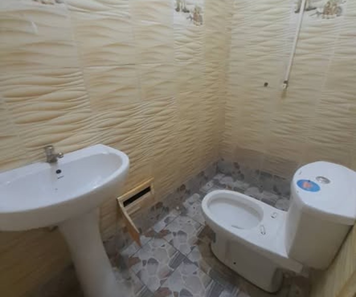 Vaste appartement 3 chambres à louer - Cite Sic, Douala