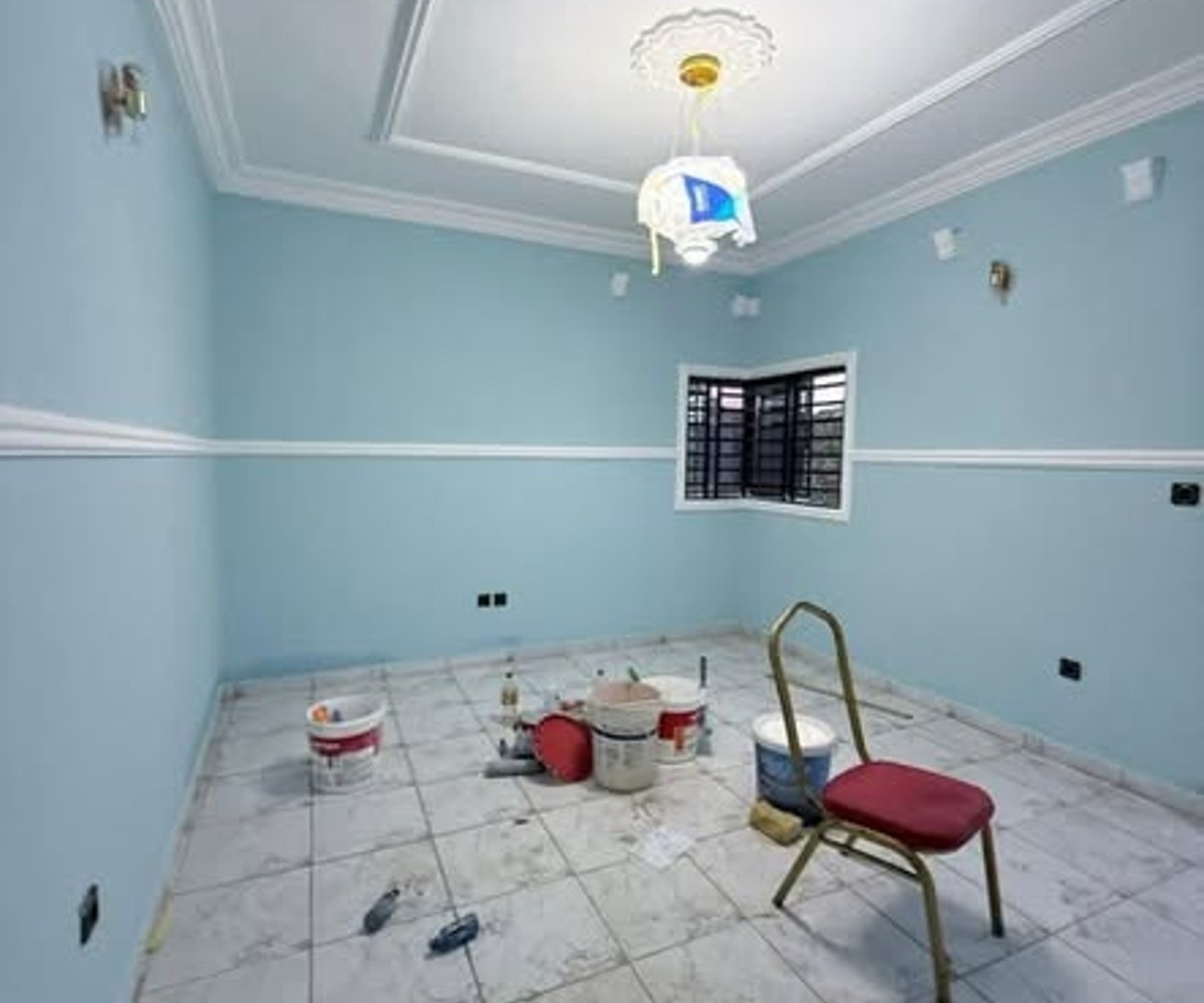 Studio VIP à louer - Fougerolles, Yaoundé