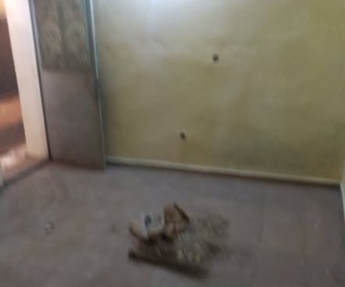 Chambre moderne à Nsimeyong