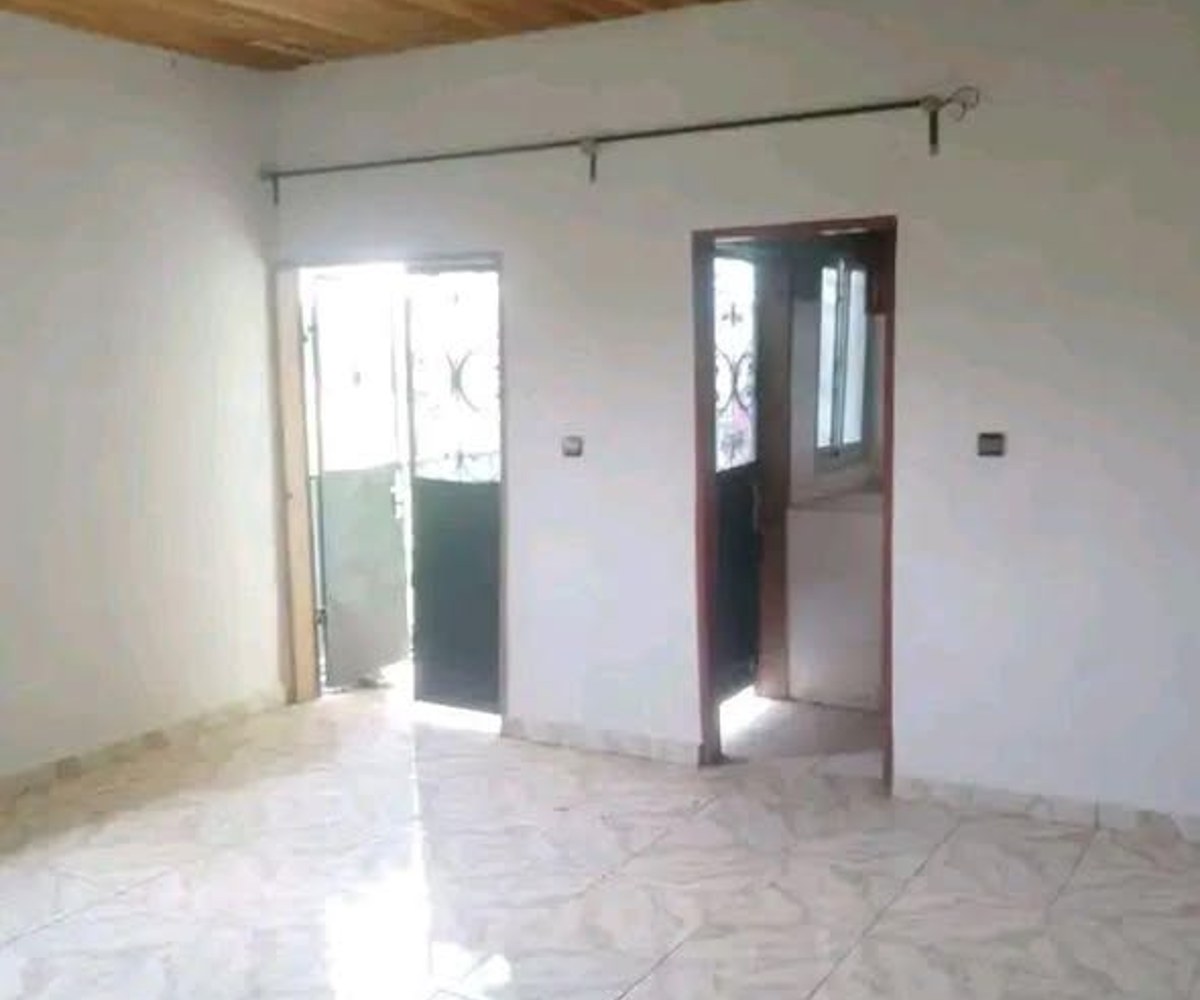 Appartement moderne 2 chambres à Nkoabang