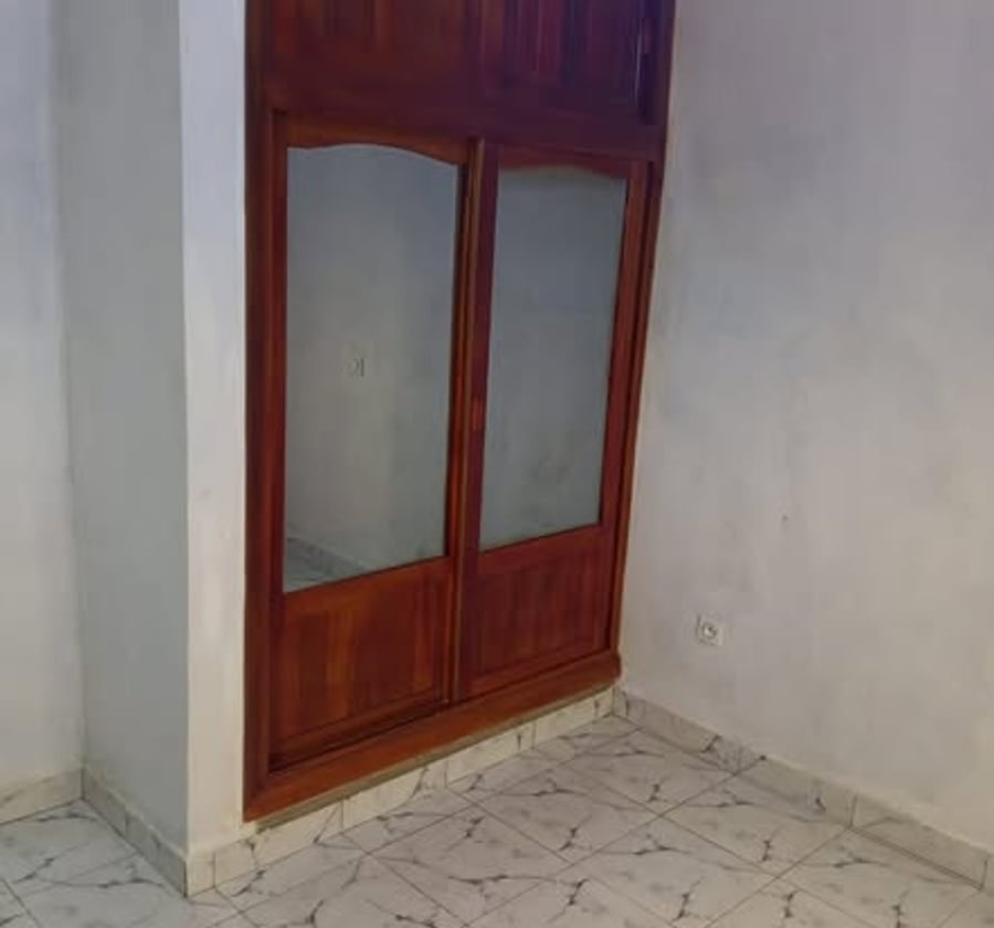 Appartement ultra moderne 2 chambres Obobogo