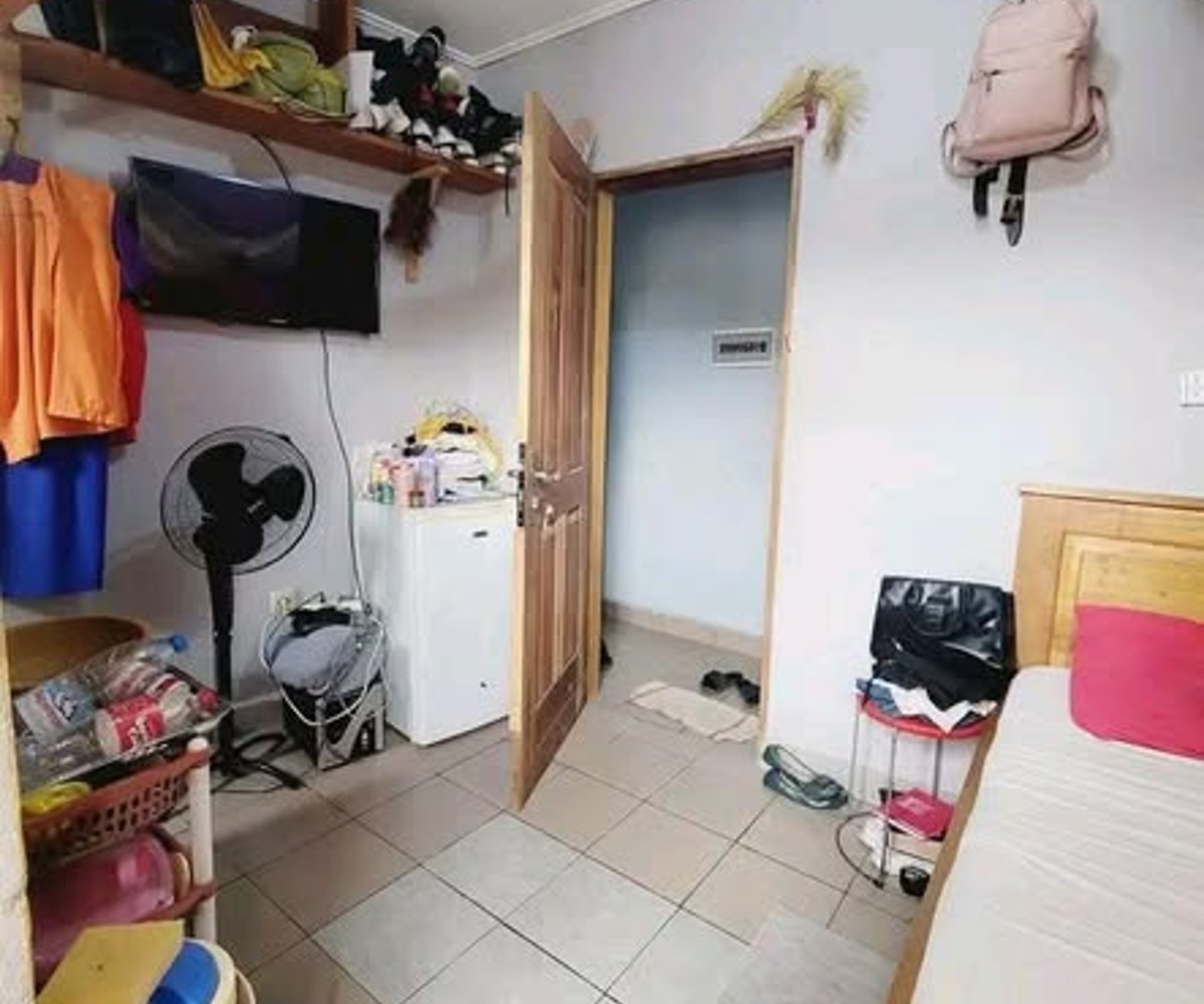 Chambre moderne à Ange Raphaël avec balcon