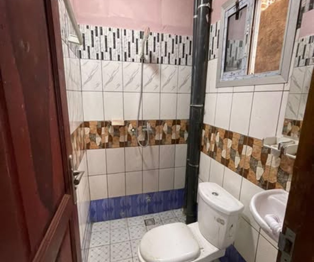02 chambres modernes à louer à Jouvence