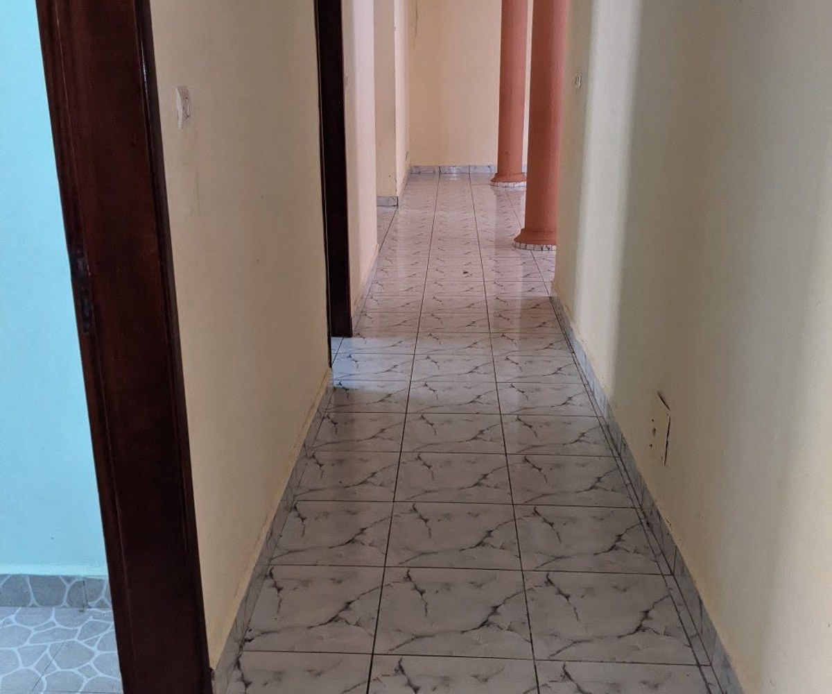 Vaste appartement moderne à louer à Damas