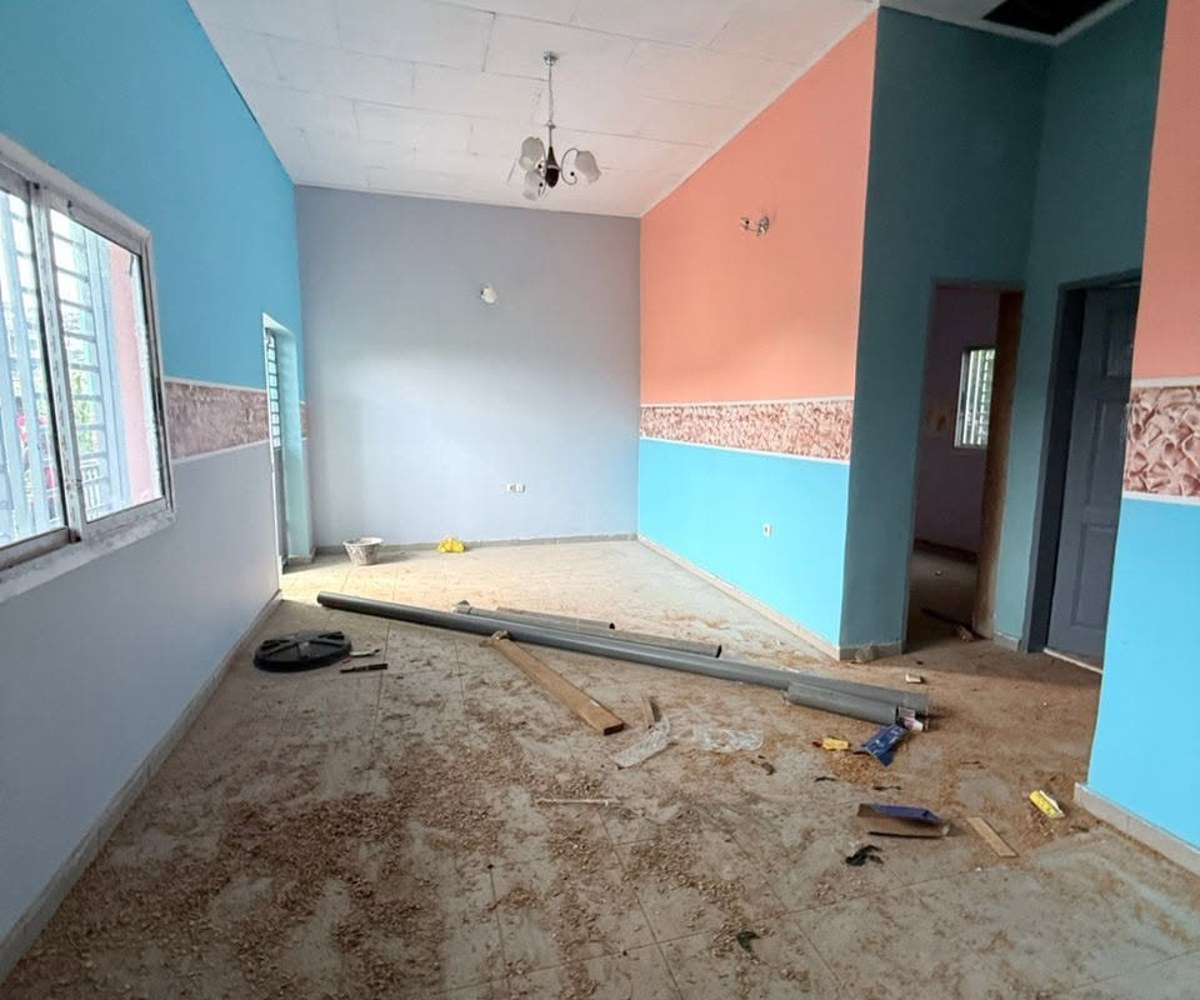 Appartement neuf chic à louer - Fougerol