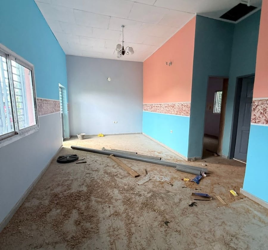 Appartement neuf chic à louer - Fougerol
