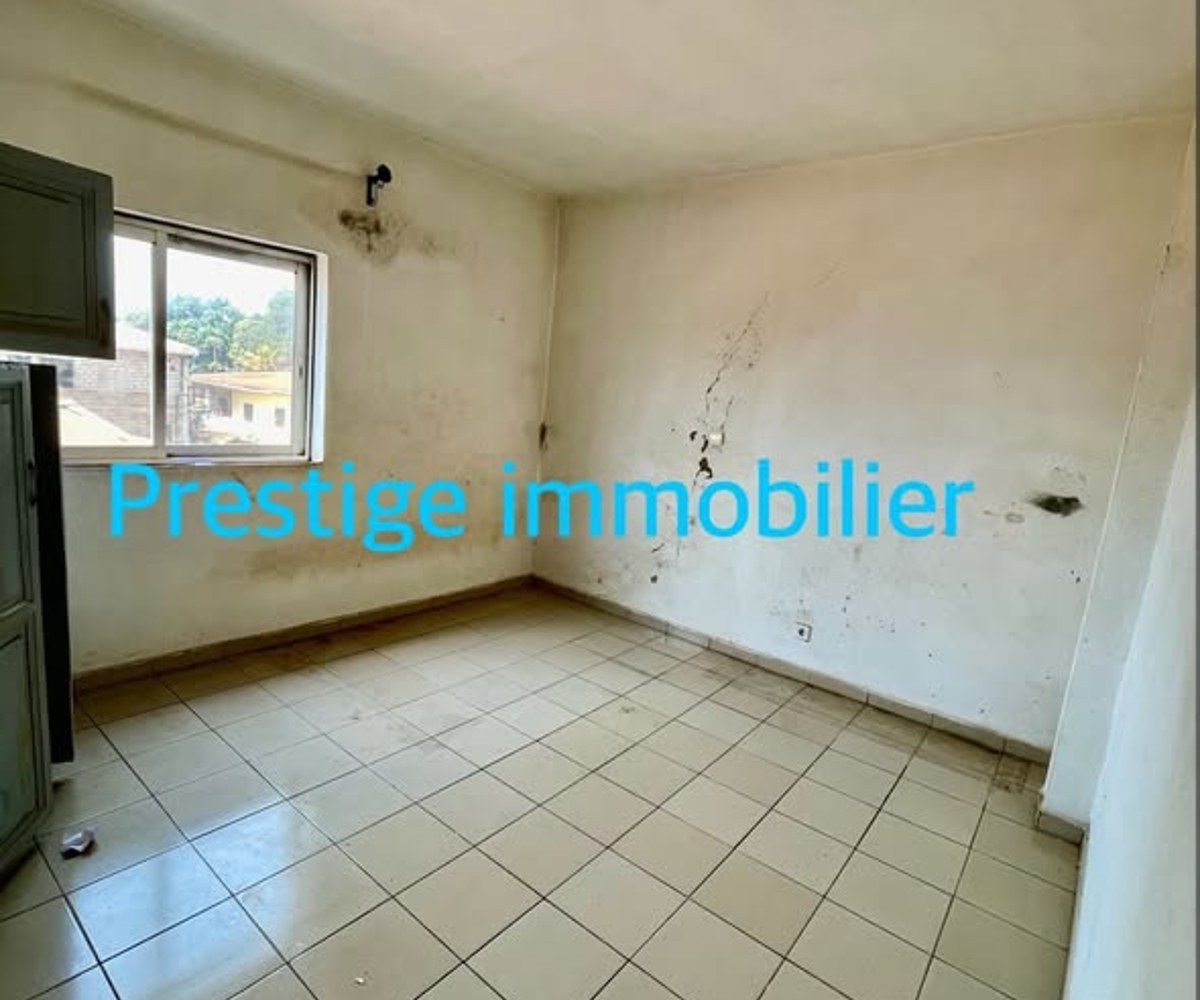 Appartement moderne à louer à Nsimeyong (Shell) - 2 chambres